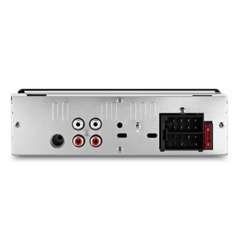 SWM 1088 1 Din Car Stereo MP3 Player 4.9 inch Bluetooth AUX Input FM Radio USB Charging Handsfree Car Radio Multimedia Player