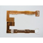 Free shipping New J84-0121-12 flex cable For CAR AUDIO KDC-9090R KDCV-6090R KDCM-9021 KDCPSW-9521 2PCS/LOT