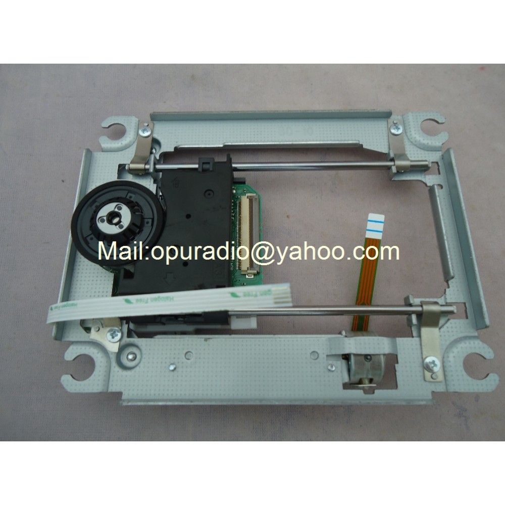 Brand new SF-BD412V-PP / BD-10/BD412 / SFBD412 SF-BD412V SF-BD412VT SF-BD412V-PP MECHANISM (SF BD412V PP / SFBD412VPP) car radio