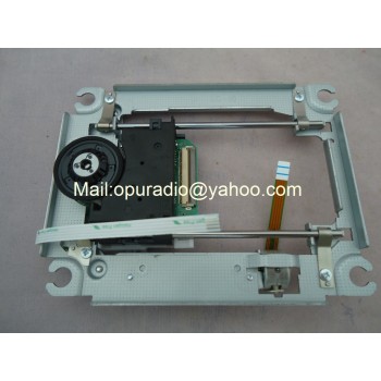 Brand new SF-BD412V-PP / BD-10/BD412 / SFBD412 SF-BD412V SF-BD412VT SF-BD412V-PP MECHANISM (SF BD412V PP / SFBD412VPP) car radio