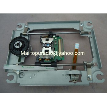 Brand new SF-BD412V-PP / BD-10/BD412 / SFBD412 SF-BD412V SF-BD412VT SF-BD412V-PP MECHANISM (SF BD412V PP / SFBD412VPP) car radio