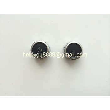 FREE SHIPPING 2PCS/LOT RCD510 RCD310 RCD Series Buttons for DEL-PHI CAR CD PLAYER TUNER