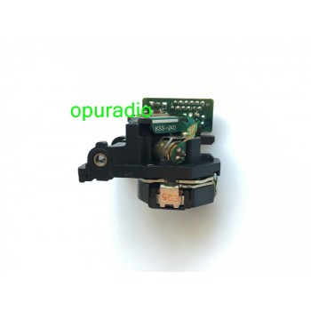 Original KSS-240A KSS240A KSS 240A KSS240 CD Laser lens for CDP791 CDP797 CDP911 CDP915 CDP990 CDP991 cd player 2PCS/LOT