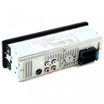 Radio Car 1 Din Autoradio Mini JSD520 12V Car Stereo with Bluetooth FM Radio AUX/USB/SD MP3 Car Player One Din Car Audio
