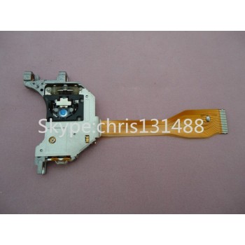 100%original new Sanyo Optical Pickup SF-HD8 Straight line DVD M3.5 for Mondeo RNS510 BMW MK4 CCC GPS Car DVD Laser Lens SFHD8