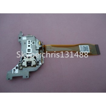 100%original new Sanyo Optical Pickup SF-HD8 Straight line DVD M3.5 for Mondeo RNS510 BMW MK4 CCC GPS Car DVD Laser Lens SFHD8