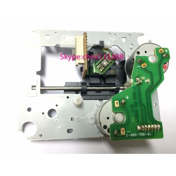 100% New KSS-213C mechanism KSM-213CCM Optical Pickup KSM213CCM laser head KSS 213C / KSS213C / KSS-213CCM free shipping