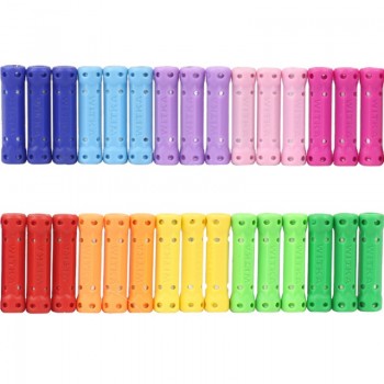 wholesale Magnet Toy Bars Magnetic Building Blocks Construction Toys For Children Designer Educational Toys For Kids Metal Balls