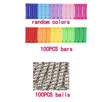 wholesale Magnet Toy Bars Magnetic Building Blocks Construction Toys For Children Designer Educational Toys For Kids Metal Balls