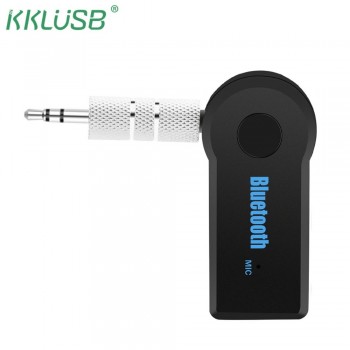Wireless Bluetooth Adapt Bluetooth Receiver Audio Adapter 3.5mm Stereo For Home Audio Music Streaming Sound System Smartphone