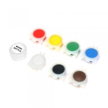 Liquid Skin Leather Auto Car Seat Sofa Coats Holes Scratch Cracks Rips No Heat Liquid Leather Vinyl Repair Kit Repair Tool