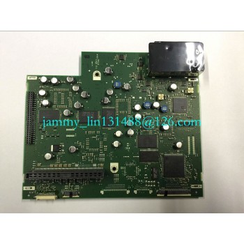 NEW Mainboard RNS510 LCD series main Board with code old style For VW RNS 510 Navigation system motherborad