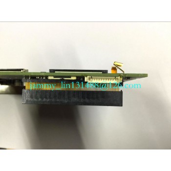 NEW Mainboard RNS510 LCD series main Board with code old style For VW RNS 510 Navigation system motherborad