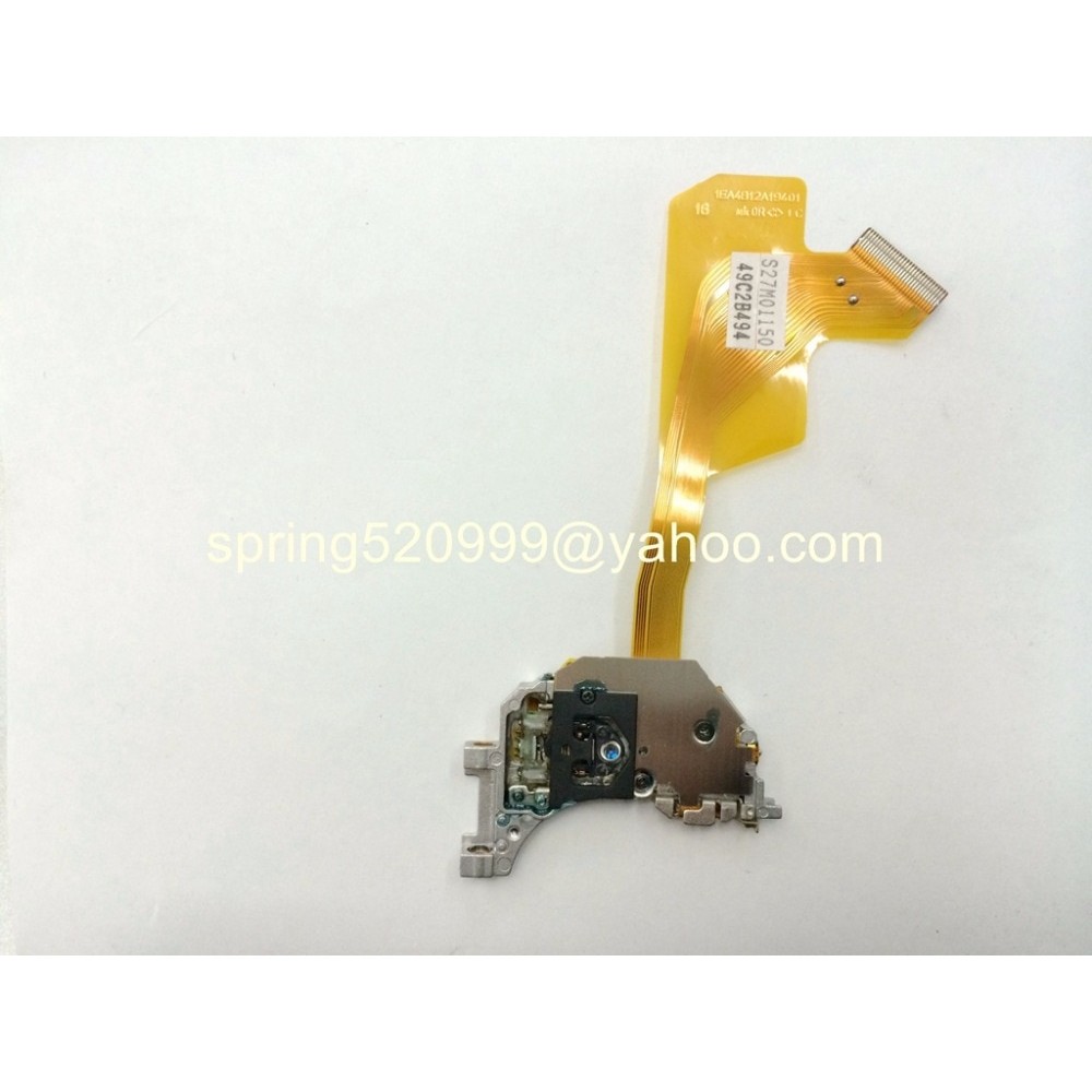 Brand new SF-HD4 black cover 2Trimmer DVD Optical Pickup Laser for MK4 VW C6 MFD2 Mercedes DVD-ROM navigation