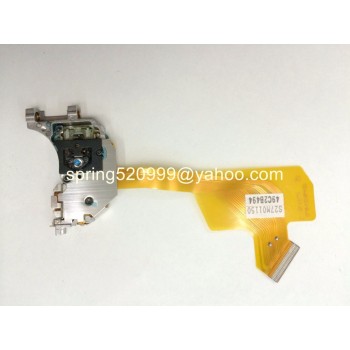 Brand new SF-HD4 black cover 2Trimmer DVD Optical Pickup Laser for MK4 VW C6 MFD2 Mercedes DVD-ROM navigation