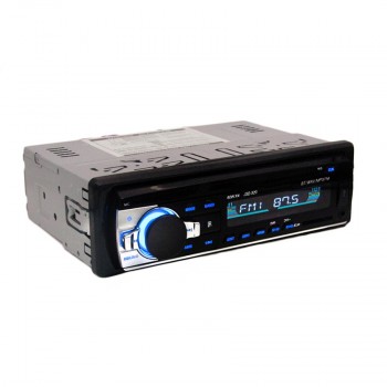 24V Car Radio Car Stereo Bluetooth JSD520  In-dash 1 Din FM Aux Input Receiver SD USB MP3 ISO Connector autoradio oto teypleri