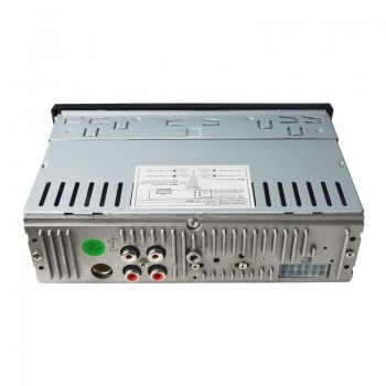 24V Car Radio Car Stereo Bluetooth JSD520  In-dash 1 Din FM Aux Input Receiver SD USB MP3 ISO Connector autoradio oto teypleri