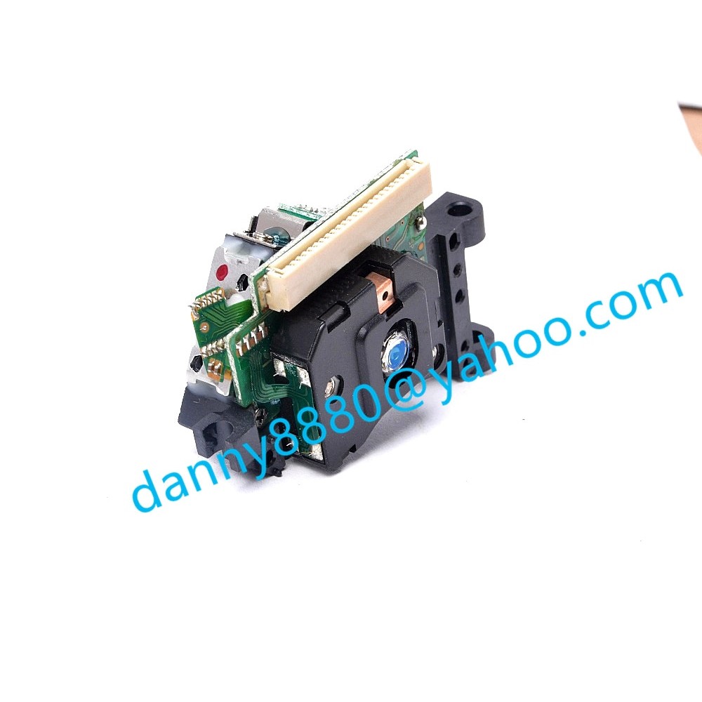 New Original Laser Len For Mitsumi PVR-502W 23P Optical Pick Up PVR502W PVR-502 23 Pins DVD Laser Lens PVR 502W Bloc