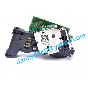 New Original Laser Len For Mitsumi PVR-502W 23P Optical Pick Up PVR502W PVR-502 23 Pins DVD Laser Lens PVR 502W Bloc