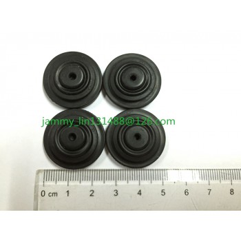 Original Damper for Clarion 6 disc CD changer mechanism IN-DASH Nissian car radio PN-2715N PN-2710N PN-2711N PN-2958N 4pcs/lot