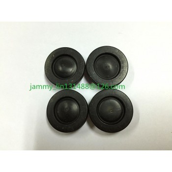 Original Damper for Clarion 6 disc CD changer mechanism IN-DASH Nissian car radio PN-2715N PN-2710N PN-2711N PN-2958N 4pcs/lot