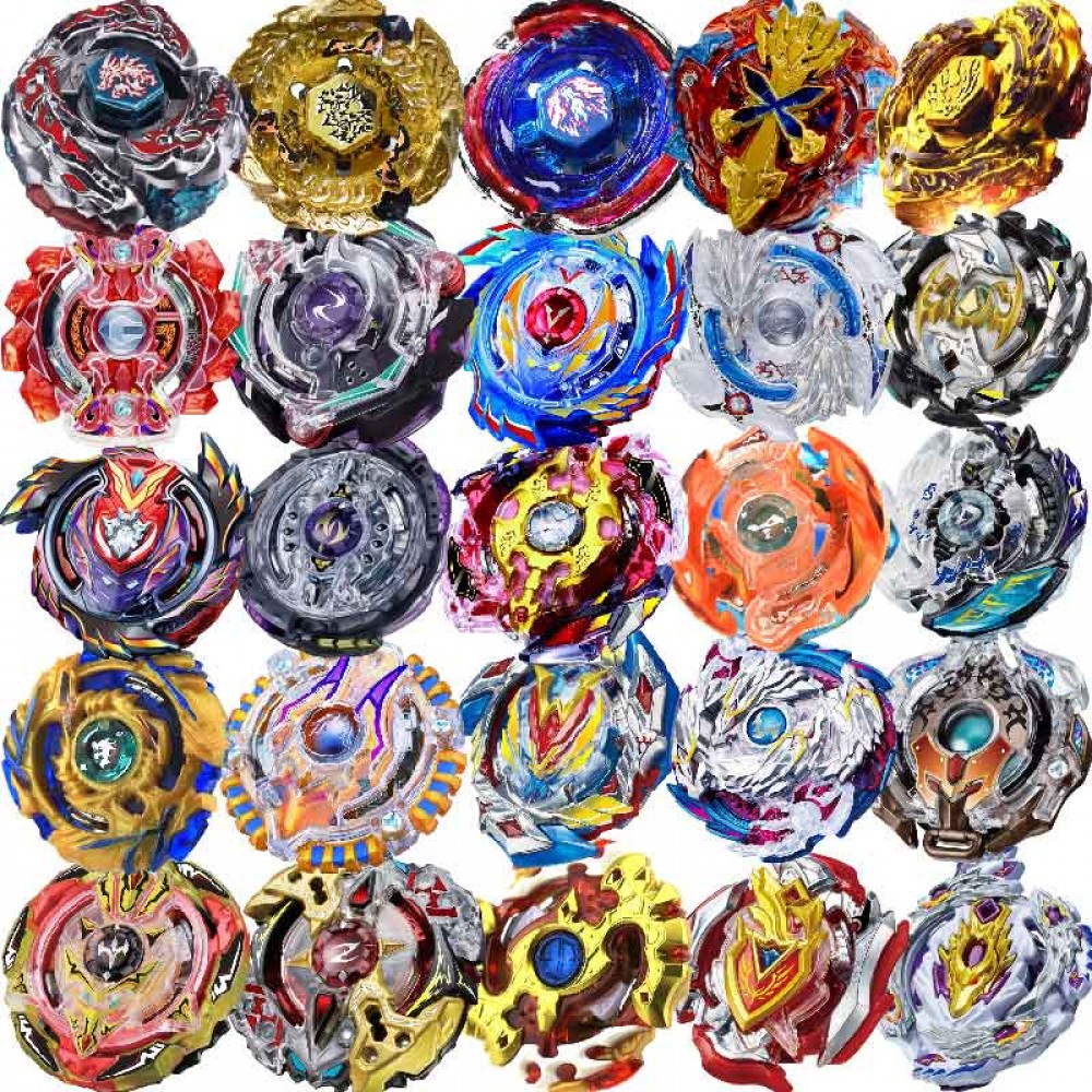 Beyblade Burst Beyblade Toupie Beyblade Burst Arena Beyblades Metal Fusion Without Launcher And Box Bey Blade Blades fafnir Toys