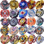 Beyblade Burst Beyblade Toupie Beyblade Burst Arena Beyblades Metal Fusion Without Launcher And Box Bey Blade Blades fafnir Toys