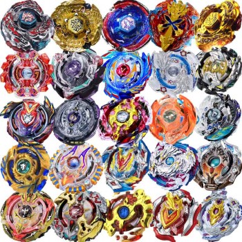 Beyblade Burst Beyblade Toupie Beyblade Burst Arena Beyblades Metal Fusion Without Launcher And Box Bey Blade Blades fafnir Toys