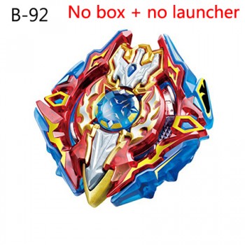 Hot Style Beyblade Burst Toys Arena Without Launcher and Box Beyblades Metal Fusion God Spinning Top Bey Blade Blades Toy