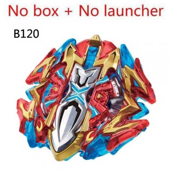 Hot Style Beyblade Burst Toys Arena Without Launcher and Box Beyblades Metal Fusion God Spinning Top Bey Blade Blades Toy