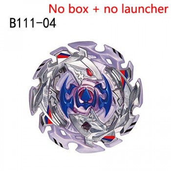 Hot Style Beyblade Burst Toys Arena Without Launcher and Box Beyblades Metal Fusion God Spinning Top Bey Blade Blades Toy