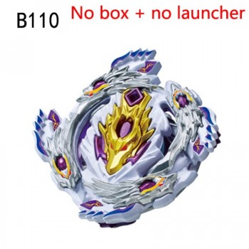 Hot Style Beyblade Burst Toys Arena Without Launcher and Box Beyblades Metal Fusion God Spinning Top Bey Blade Blades Toy