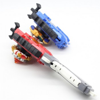 Original Beyblade Burst B-118 B-111 B122 B-110 B125 metal fusion toupie bayblade burst with launcher kid Bey blade blades toys