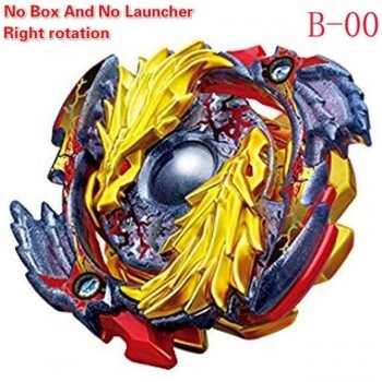 Original Beyblade Burst B-118 B-111 B122 B-110 B125 metal fusion toupie bayblade burst with launcher kid Bey blade blades toys