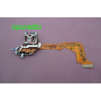 100%Brand new CXX-1234 /4555EH16B DVD Optical pickup CXX1234 laser for Opel Car audio radio laser lens/ laser head
