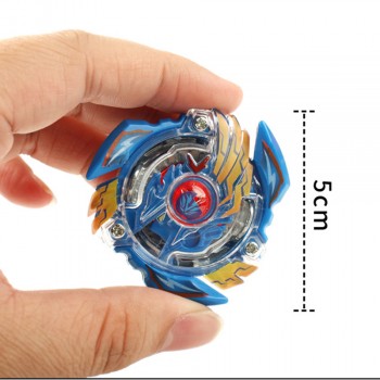 4pcs/set Beyblade Arena Spinning Top Metal Fight Beyblade Metal Beyblade Stadium Battle Top Gifts Classic Toy Launcher For Child