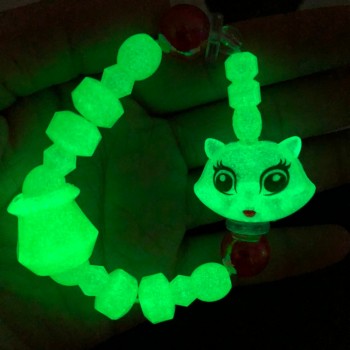 Toys Bracelet for Kids twisty Animal  Bracelet Magical animal Bracelets for Girls Toys Party Bracelet for X-mas Gift