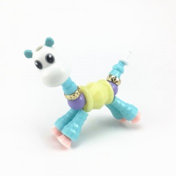 Toys Bracelet for Kids twisty Animal  Bracelet Magical animal Bracelets for Girls Toys Party Bracelet for X-mas Gift