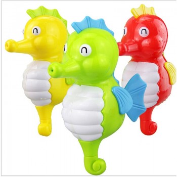 1pc Random Color Bath Toys New Animal Turtle Dolphin Baby Shower Baby Swim Play Toy Swimming Pool Accessories Baby Play In Water