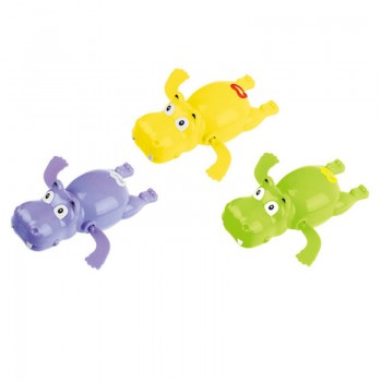 1pc Random Color Bath Toys New Animal Turtle Dolphin Baby Shower Baby Swim Play Toy Swimming Pool Accessories Baby Play In Water