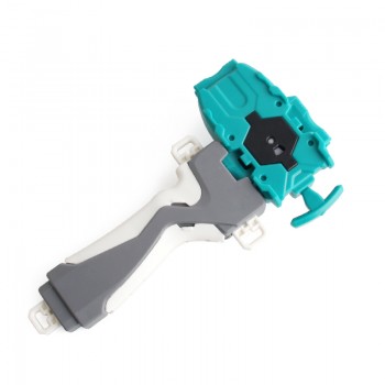 4colour  1pc Beyblade handle + Launcher Plastic Accessories Puzzle Toys For Children