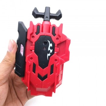 Beyblade Power String Launcher Handle For Beyblades Burst Fight Kid Toys Plastic Puzzle Spinning Top Bayblade Blayblade Toy