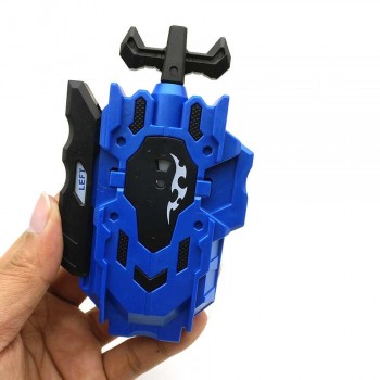 Beyblade Power String Launcher Handle For Beyblades Burst Fight Kid Toys Plastic Puzzle Spinning Top Bayblade Blayblade Toy