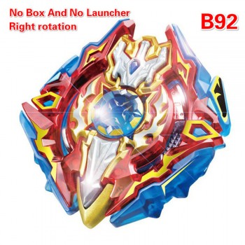Beyblade Power String Launcher Handle For Beyblades Burst Fight Kid Toys Plastic Puzzle Spinning Top Bayblade Blayblade Toy