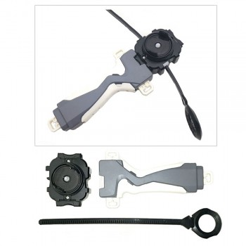 Beyblade Power String Launcher Handle For Beyblades Burst Fight Kid Toys Plastic Puzzle Spinning Top Bayblade Blayblade Toy