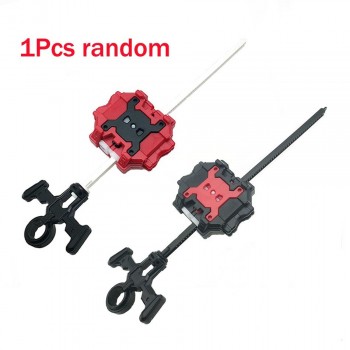 Beyblade Power String Launcher Handle For Beyblades Burst Fight Kid Toys Plastic Puzzle Spinning Top Bayblade Blayblade Toy