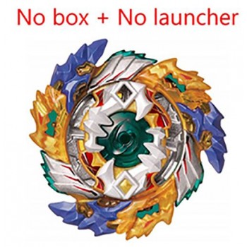 Beyblade Power String Launcher Handle For Beyblades Burst Fight Kid Toys Plastic Puzzle Spinning Top Bayblade Blayblade Toy