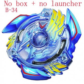 Beyblade Power String Launcher Handle For Beyblades Burst Fight Kid Toys Plastic Puzzle Spinning Top Bayblade Blayblade Toy