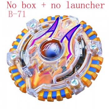 Beyblade Power String Launcher Handle For Beyblades Burst Fight Kid Toys Plastic Puzzle Spinning Top Bayblade Blayblade Toy