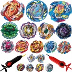 Top Beyblade Burst B-129 B-130 Arena Toys Sale Bey Blade Blade and Bayblade Bable Drain Fafnir metal Blayblade